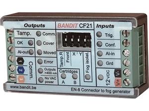 Bandit 320 Controller Cf21 V2